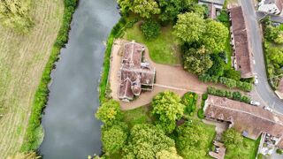  Maison � vendre 13 pi�ces 431 m�