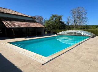  Maison  vendre 8 pices 293 m