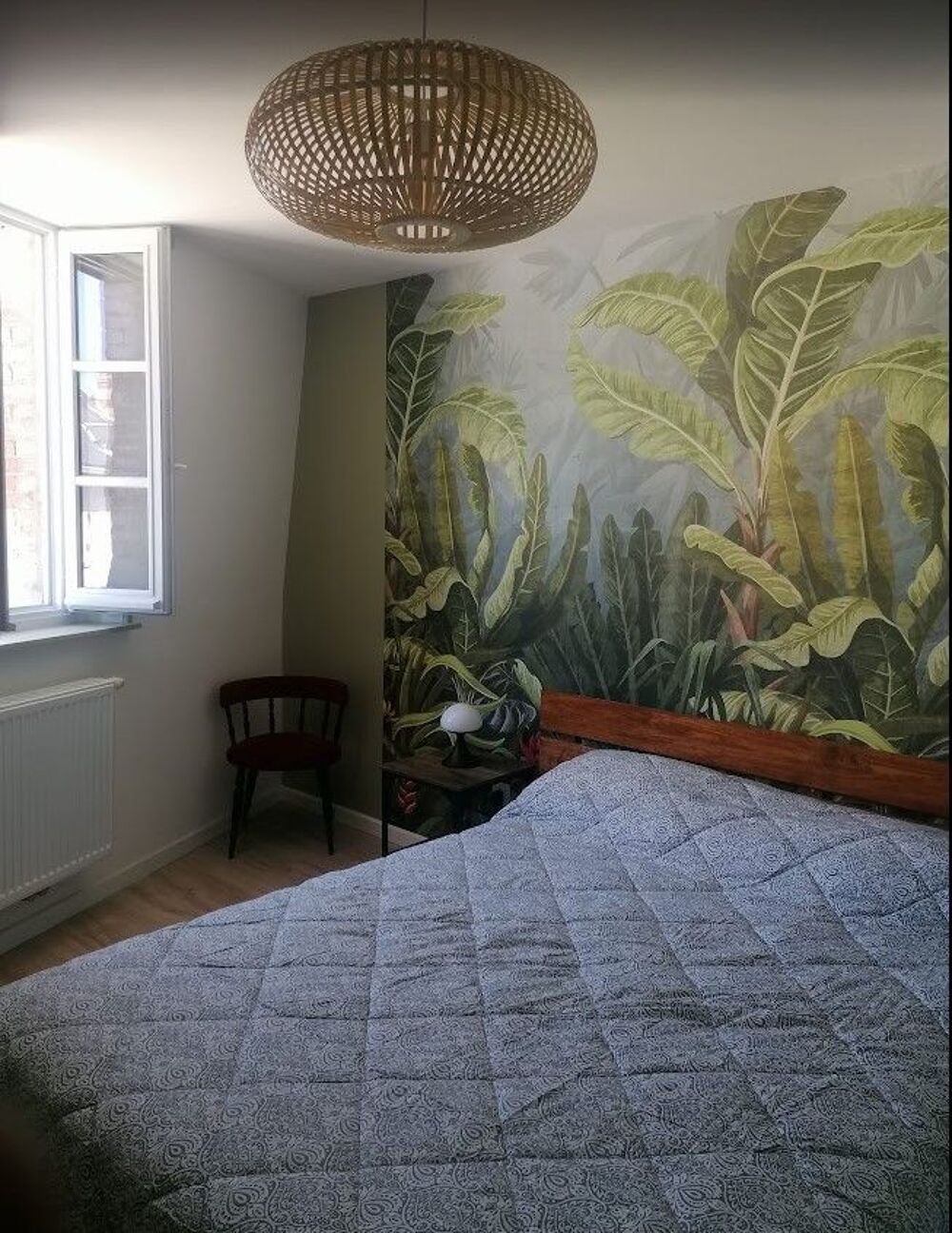 Location Appartement 2 Pièces Eymoutiers