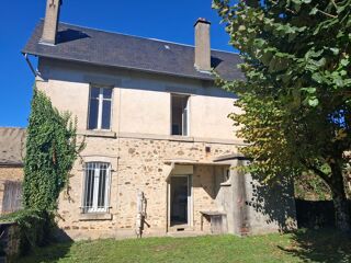 Vente Maison Maison La croisille sur briance