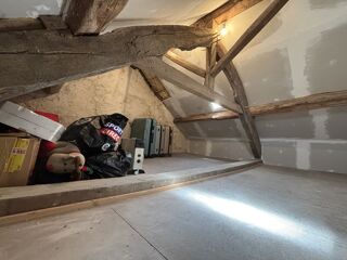  Maison � vendre 3 pi�ces 48 m�