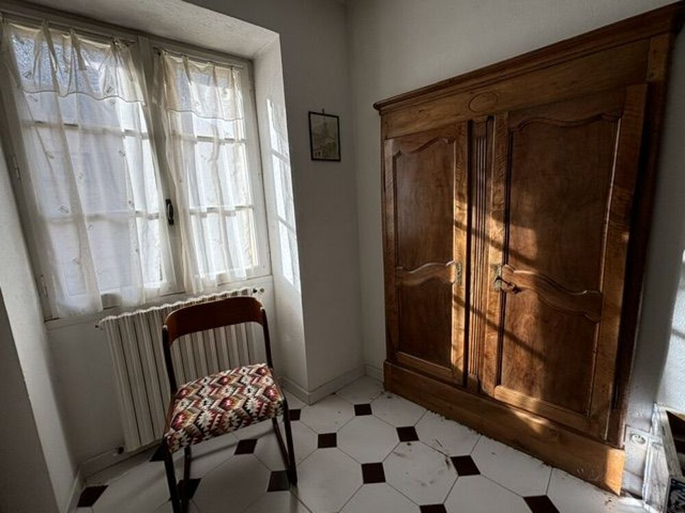 Vente Maison Maison ENORME POTENTIEL - VOLUME Remoulins