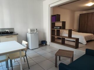  Appartement  louer 1 pice 35 m