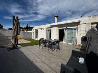  Maison � vendre 3 pi�ces 71 m�