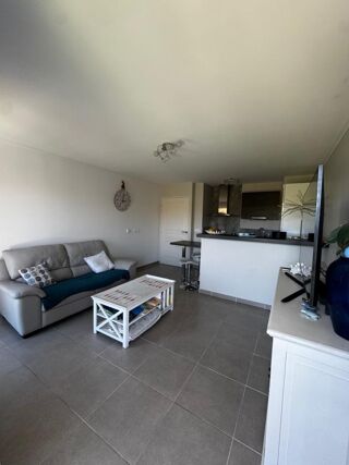  Appartement à vendre 3 pièces 55 m²
