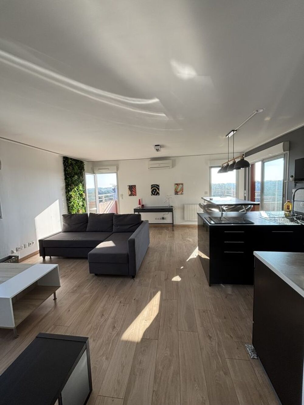 Location Appartement 2 Pièces Montpellier