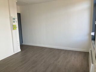  Appartement à louer 1 pièce 21 m²