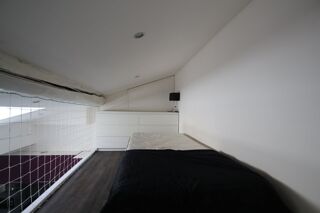  Appartement à louer 1 pièce 22 m²
