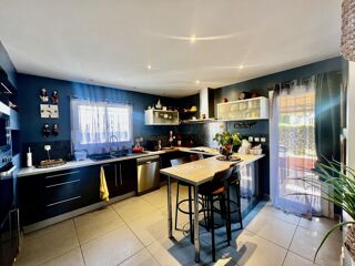  Maison  vendre 6 pices 135 m