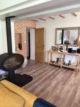 Maison à vendre 7 pièces 172 m²