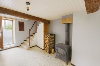  Maison à louer 4 pièces 68 m²