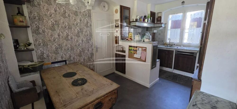 Vente Maison Maison Montfavet