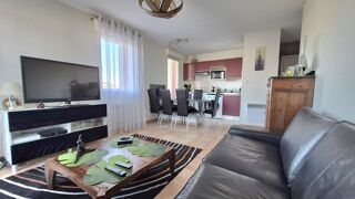  Appartement � vendre 3 pi�ces 52 m�