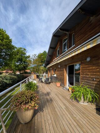  Maison  vendre 5 pices 127 m