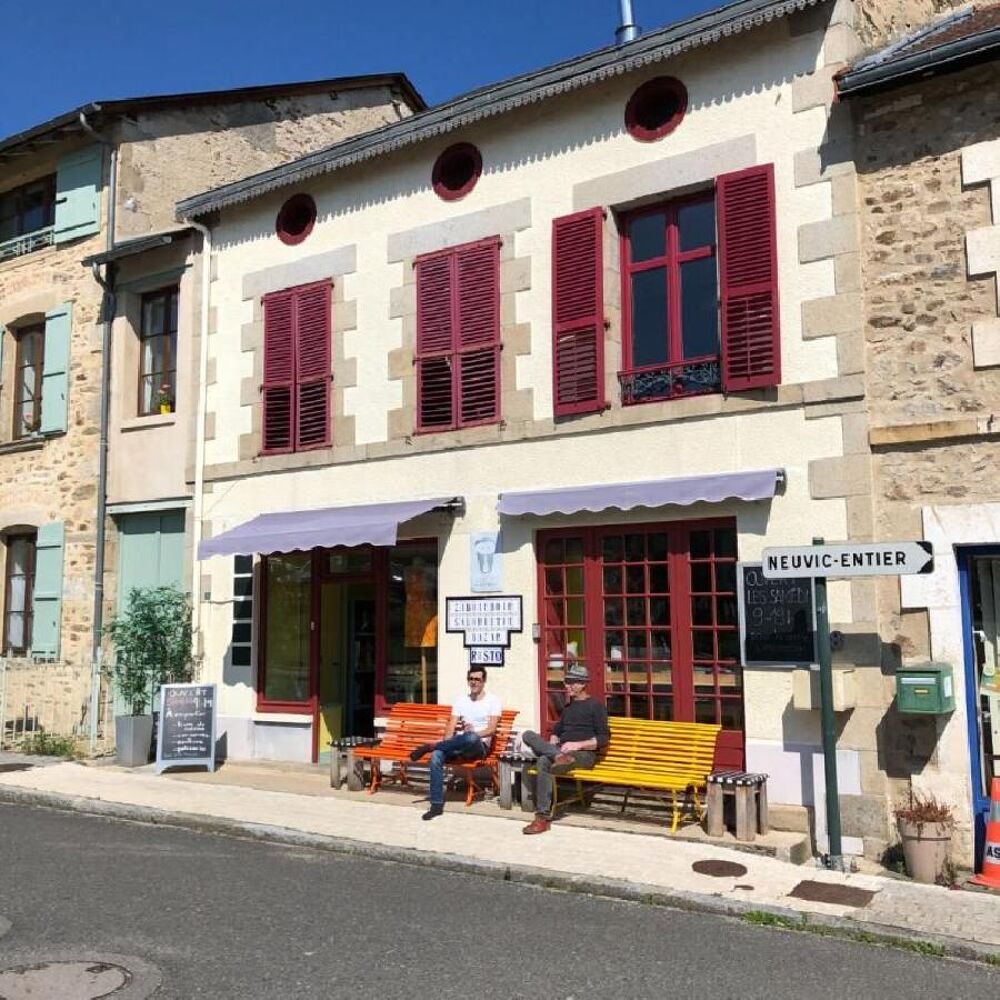 Vente Maison Maison Chateauneuf la foret