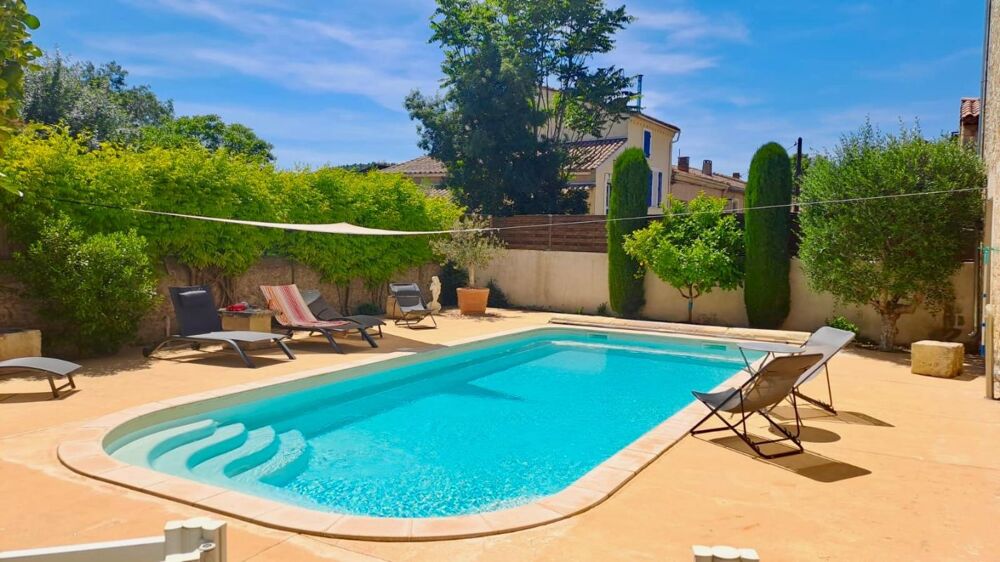 à vendre  Maison Armissan (11110)