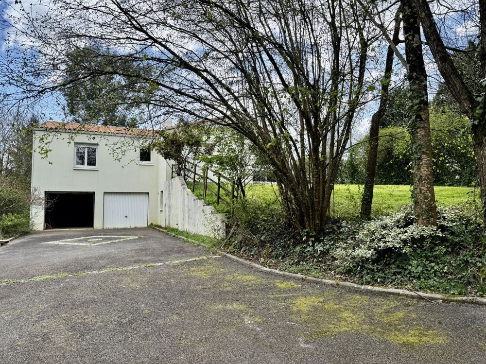 Maison 3ch avec 15.000 m2 de terrain