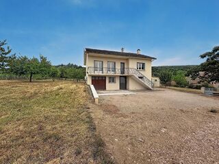  Maison à vendre 4 pièces 82 m²