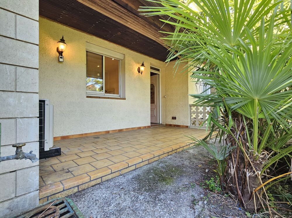 Vente Maison Maison Plain-pied avec jardin, piscine Sainte livrade sur lot
