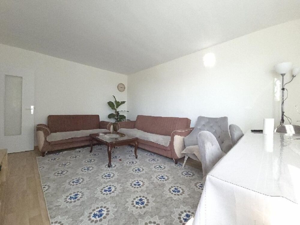 Vente Appartement 3 Pièces Nogent sur oise