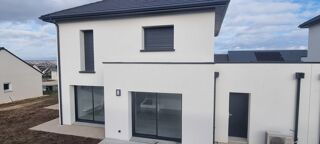  Maison  vendre 6 pices 142 m