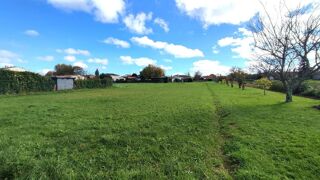  Terrain � vendre 1 pi�ce 1113 m�