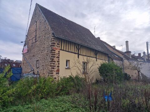   Maison Maison - 1 pi�ce(s) - 35 m�