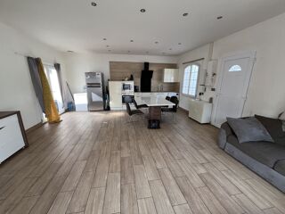  Maison � vendre 3 pi�ces 73 m�