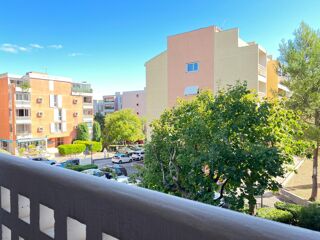 Vente Appartement 4 Pièces Plan de cuques