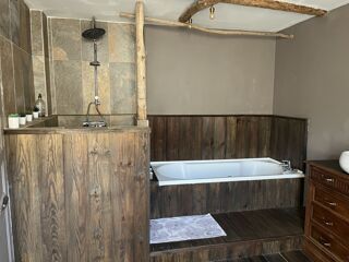  Maison � vendre 4 pi�ces 105 m�