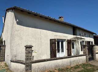  Maison � vendre 6 pi�ces 155 m�