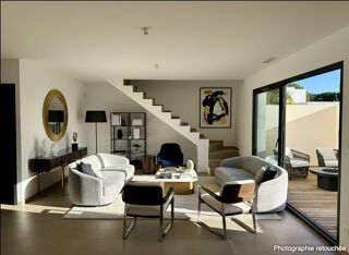  Maison � vendre 4 pi�ces 97 m�