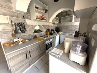  Maison à vendre 5 pièces 135 m²
