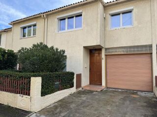  Maison � vendre 5 pi�ces 93 m�