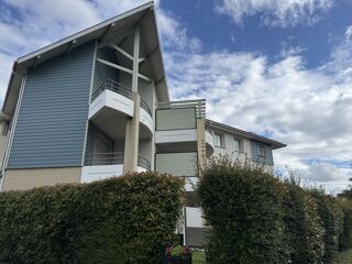 Appartement 2 pièces 48 m² · à Lons · 48 m² · 129 000 €