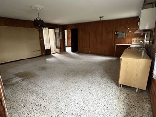  Maison à vendre 3 pièces 63 m²