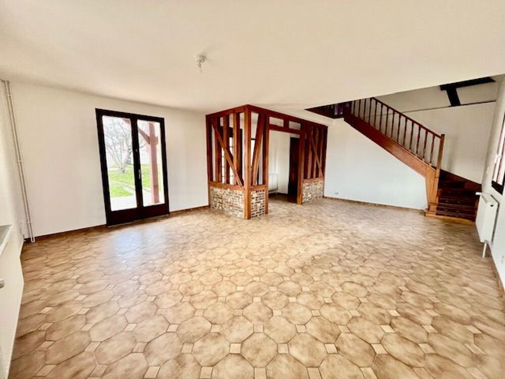 Vente Maison Maison Saint julien les villas
