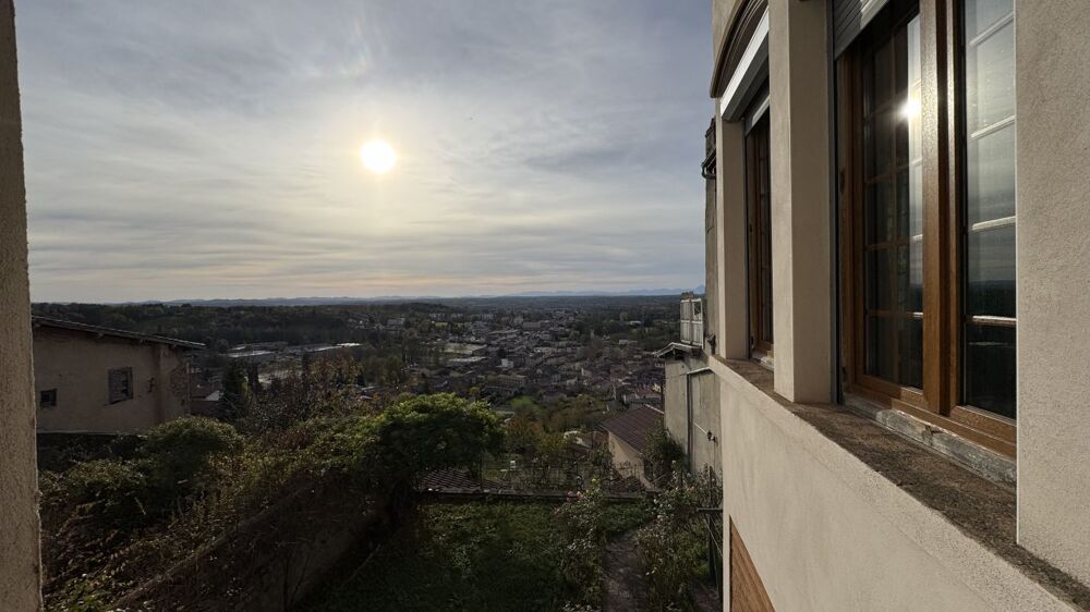3 Pièces Vue sur la Chaîne des Puys