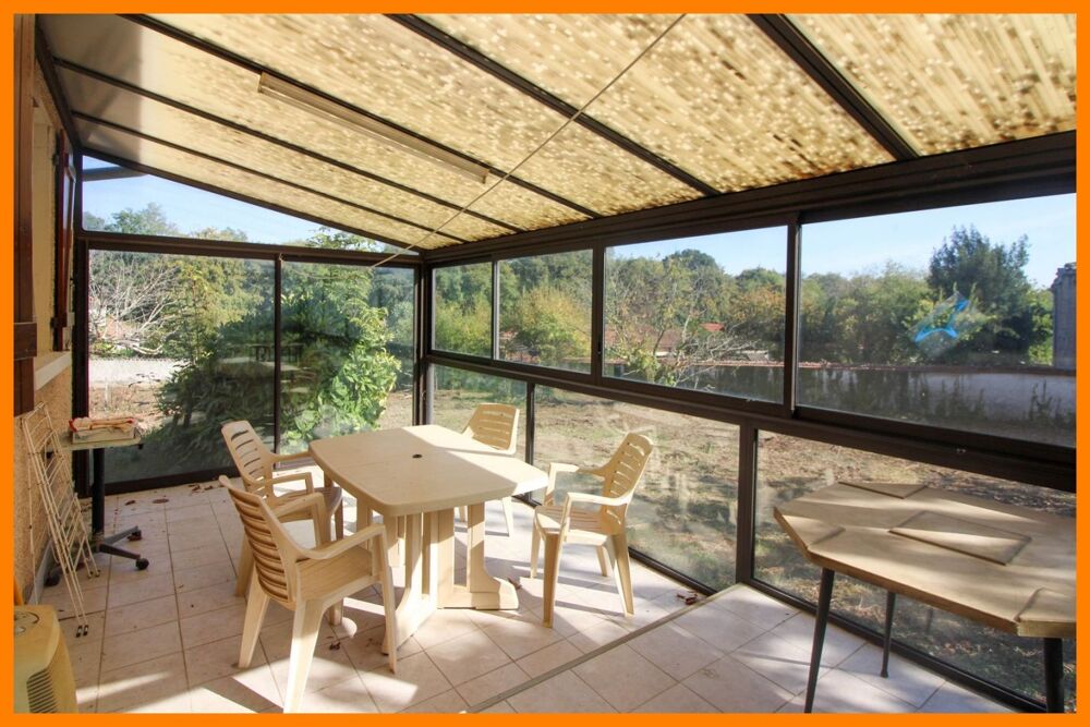 Vente Maison Maison Montluel