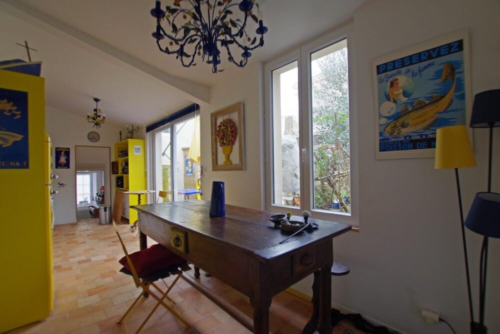  vendre  Maison Les Sables-d'Olonne (85100)