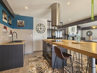  Maison � vendre 5 pi�ces 165 m�