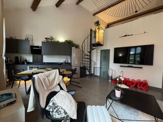  Appartement � vendre 4 pi�ces 72 m�