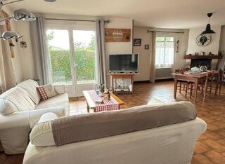  Maison à vendre 4 pièces 106 m²