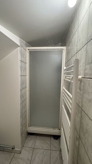  Appartement  louer 1 pice 27 m