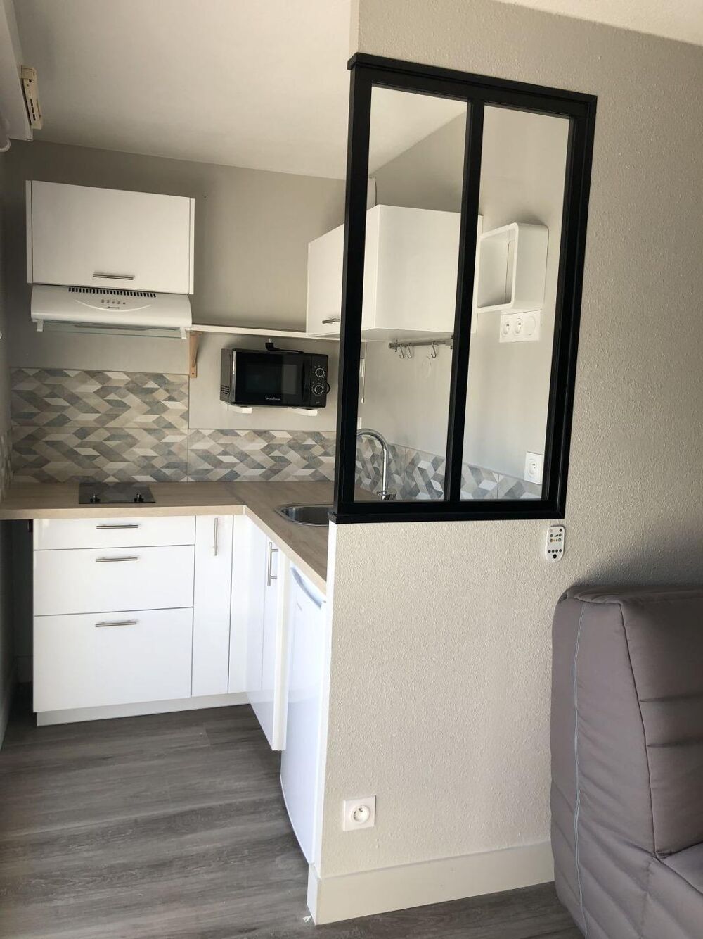 Location Appartement Studio Montpellier