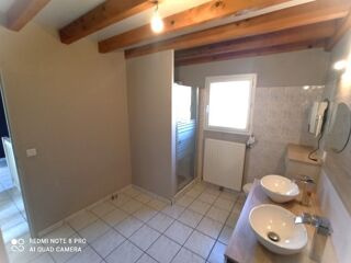  Maison à vendre 6 pièces 133 m²