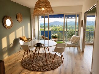 Appartement 3 pièces 68 m² · à Pau · 68 m² · 340 000 €