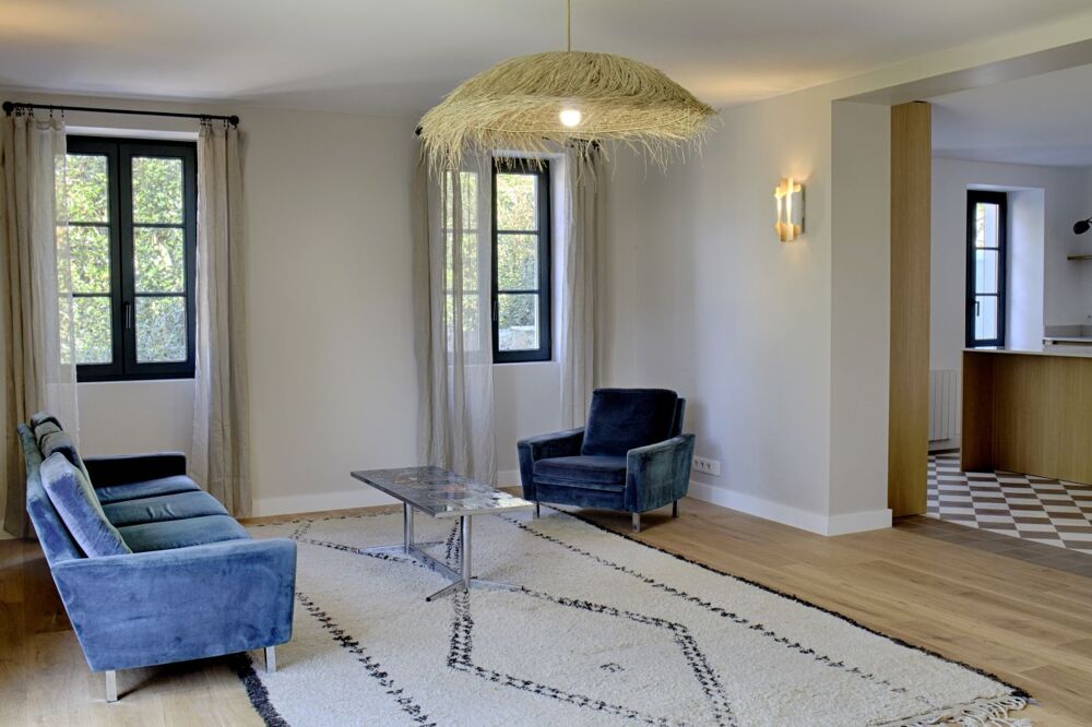 Vente Maison Maison Anglet