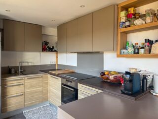  Appartement � vendre 3 pi�ces 92 m�