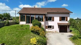  Maison à vendre 4 pièces 103 m²